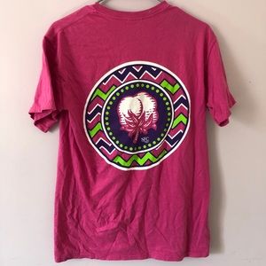 SFC Pink T-Shirt